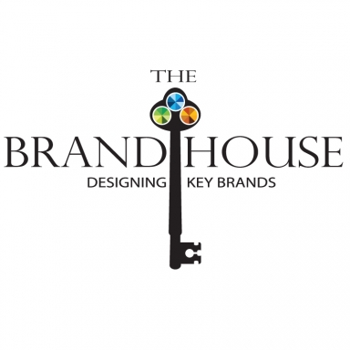 THE BRAND HOUSE